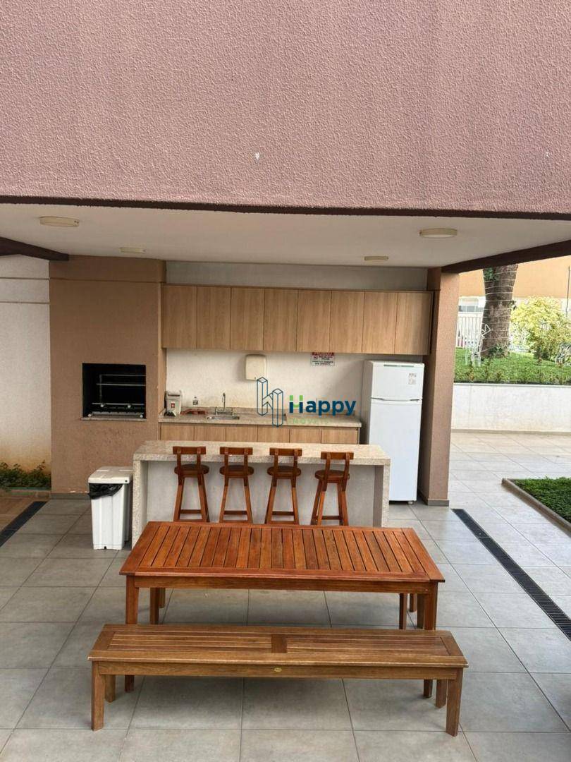 Apartamento, 2 quartos, 60 m² - Foto 11