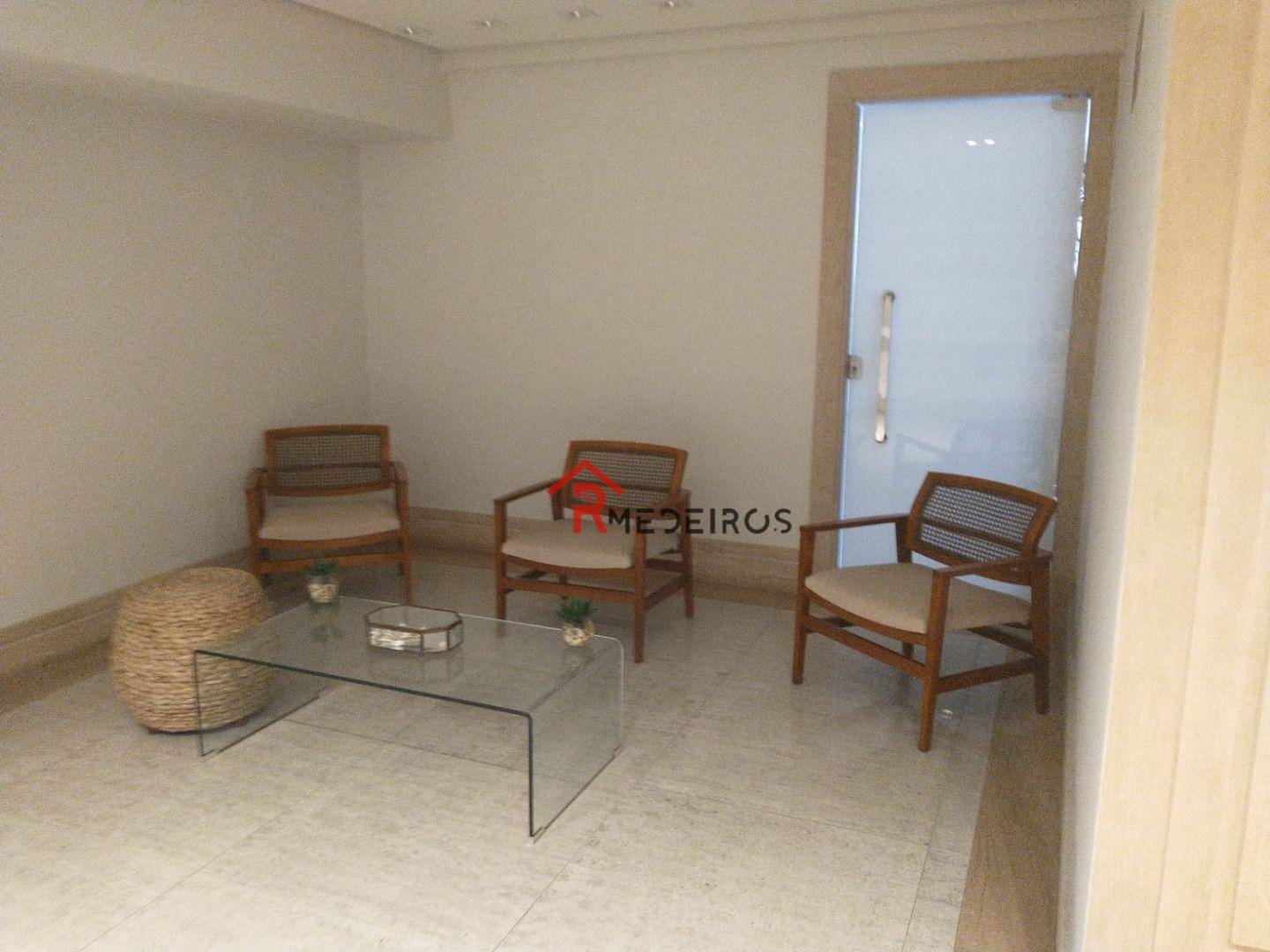 Apartamento à venda com 3 quartos, 132m² - Foto 27