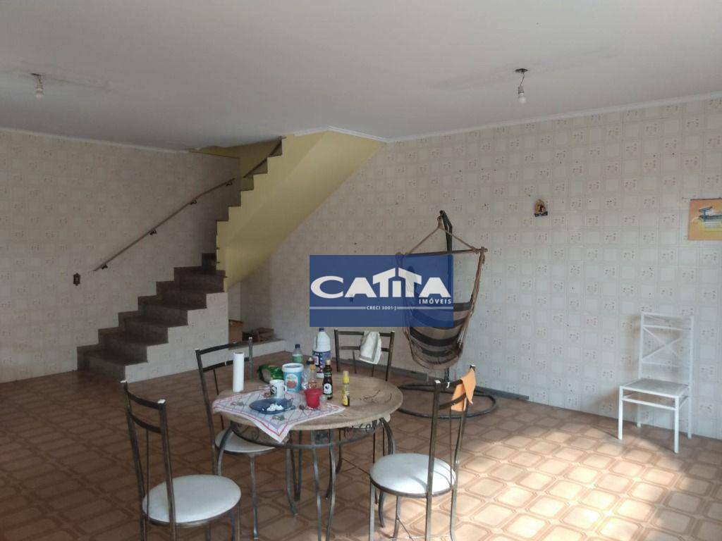 Casa à venda com 4 quartos, 245m² - Foto 17