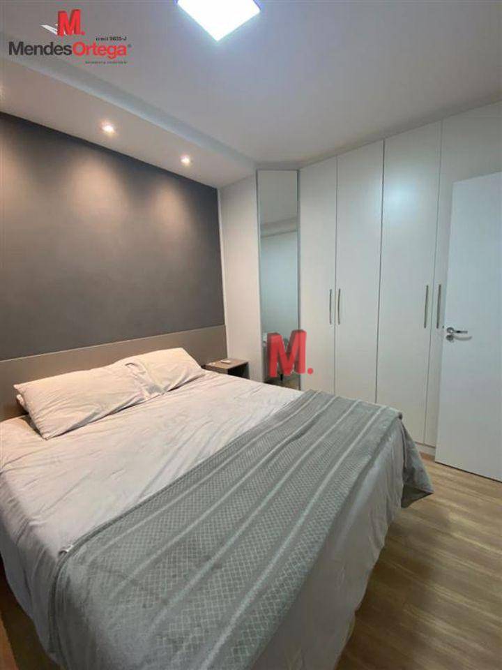 Apartamento à venda com 3 quartos, 150m² - Foto 21