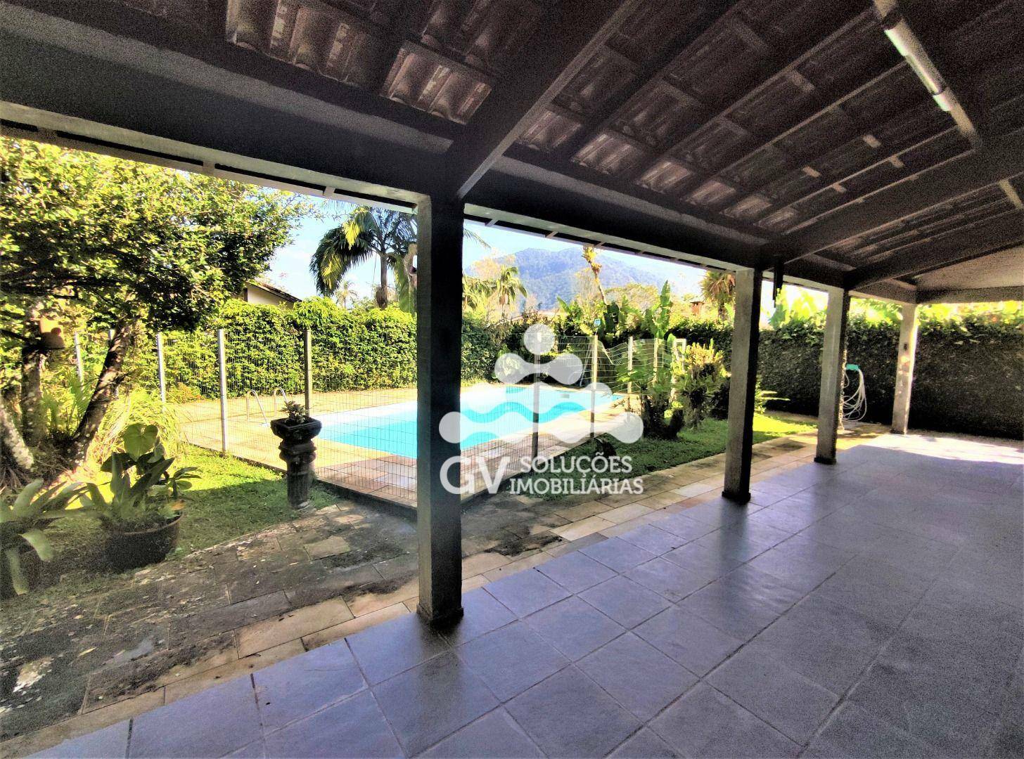 Casa de Condomínio à venda com 4 quartos, 207m² - Foto 5