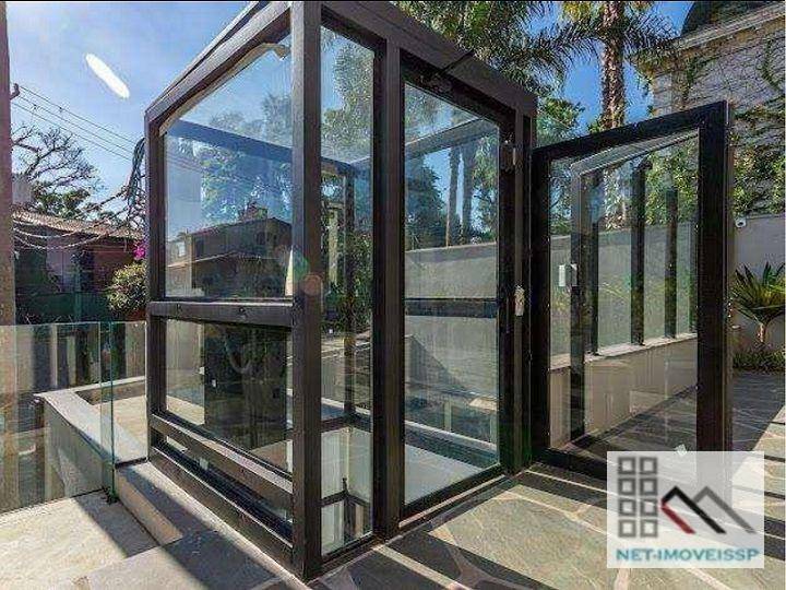 Casa de Condomínio à venda e aluguel com 4 quartos, 845m² - Foto 3