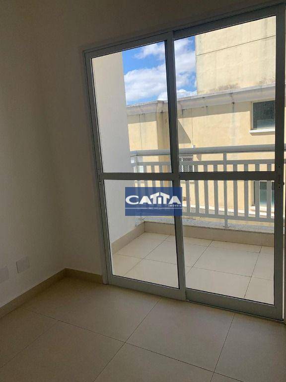 Apartamento à venda com 2 quartos, 56m² - Foto 2