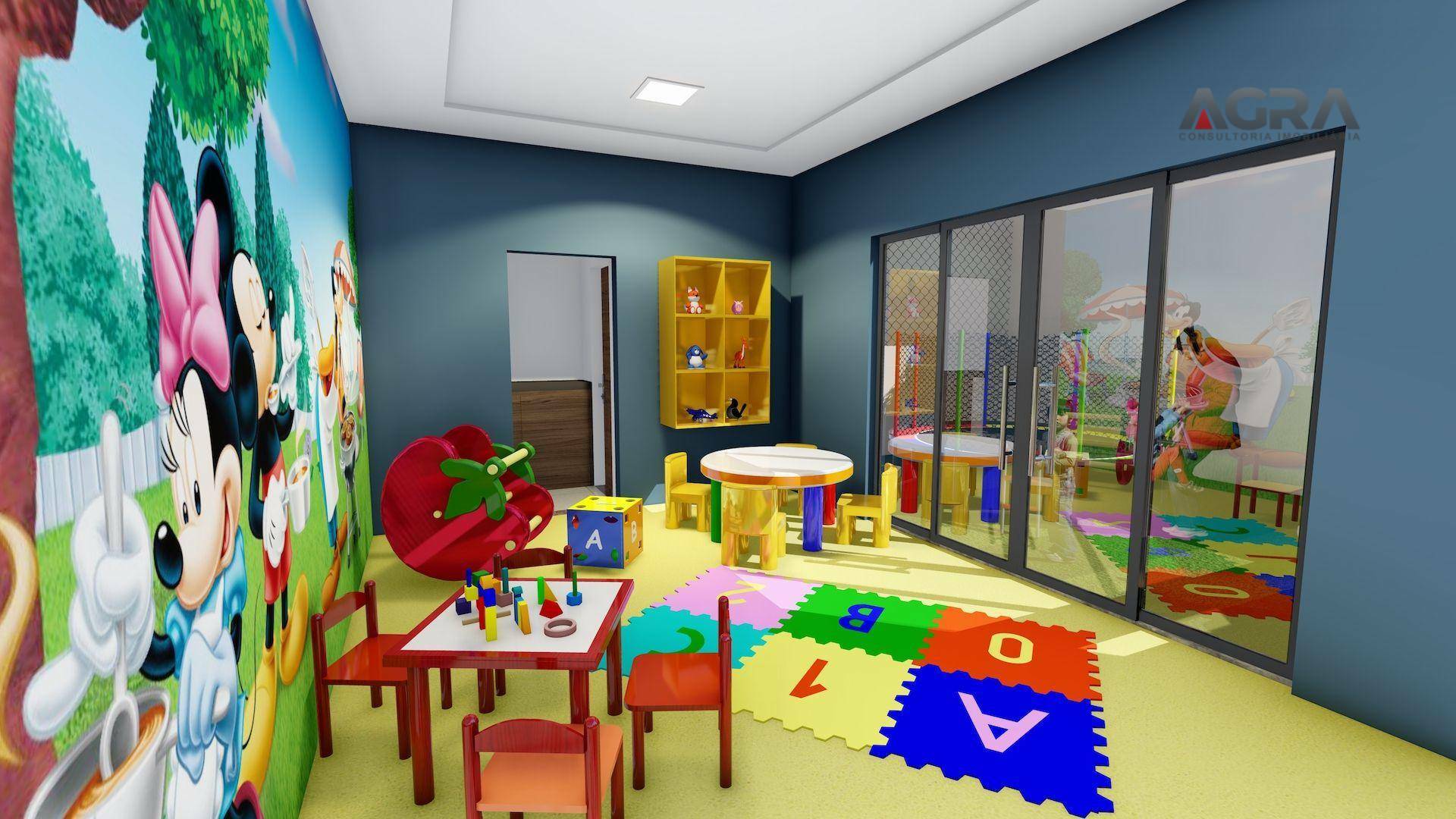 Apartamento, 3 quartos, 67 m² - Foto 4