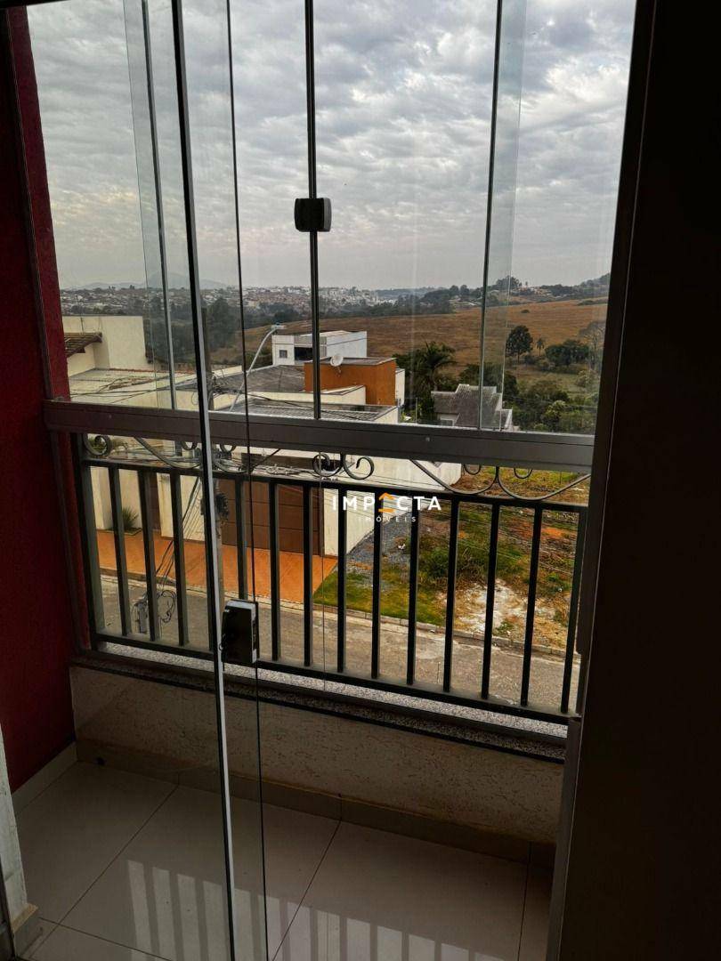 Apartamento, 2 quartos, 74 m² - Foto 2