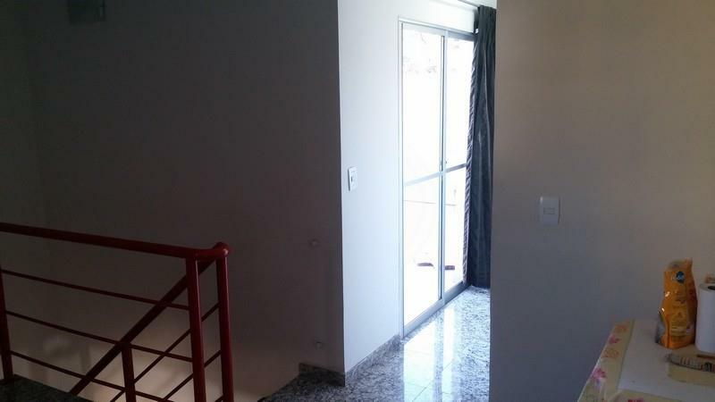 Apartamento à venda com 3 quartos, 133m² - Foto 13