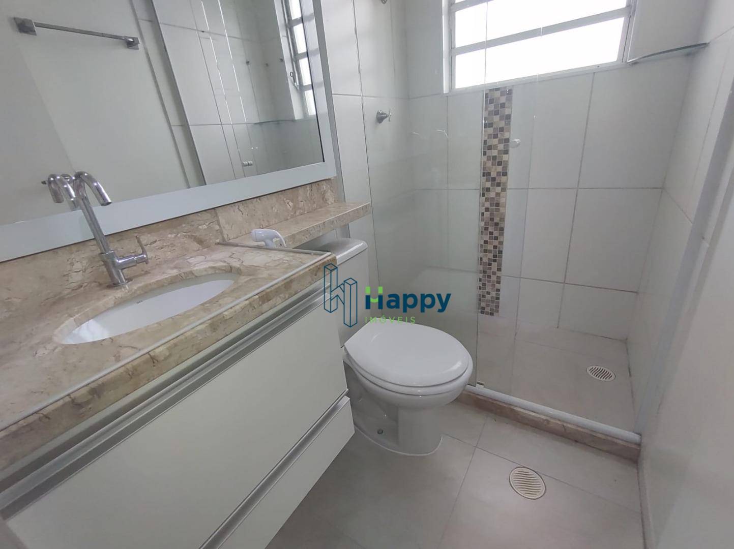 Apartamento à venda com 2 quartos, 42m² - Foto 6