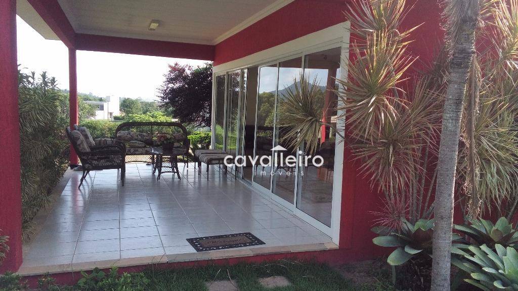 Casa de Condomínio, 3 quartos - Foto 5