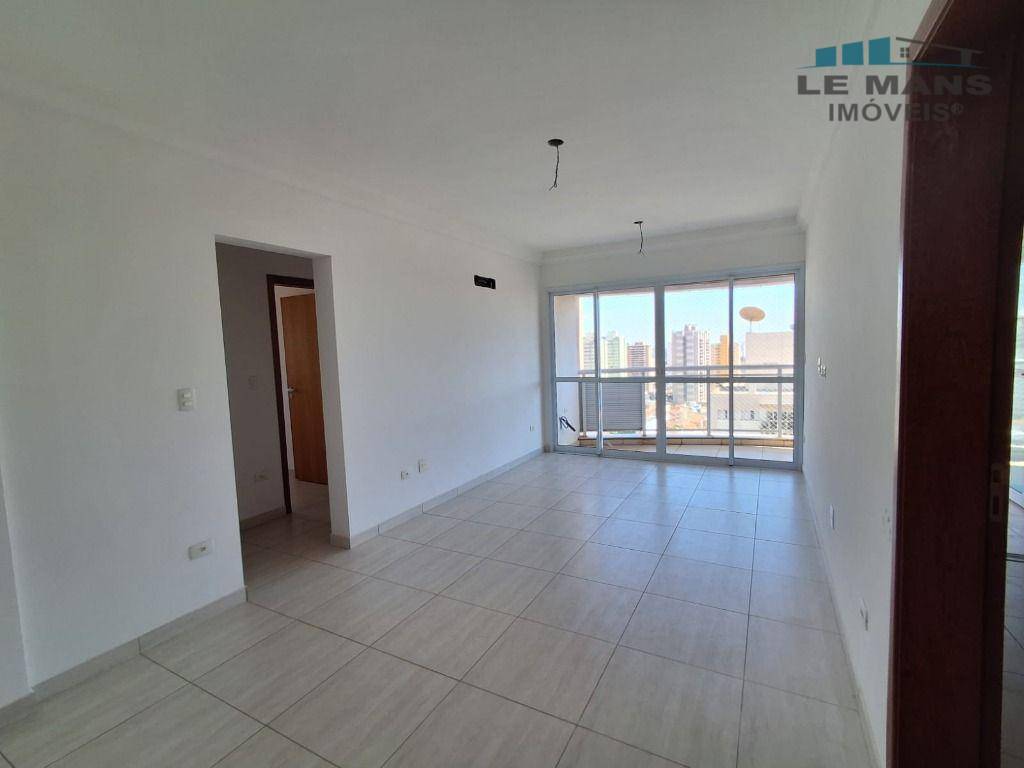 Apartamento à venda com 3 quartos, 98m² - Foto 32