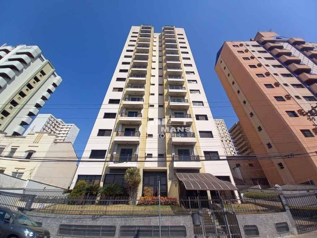 Apartamento, 3 quartos, 145 m² - Foto 1