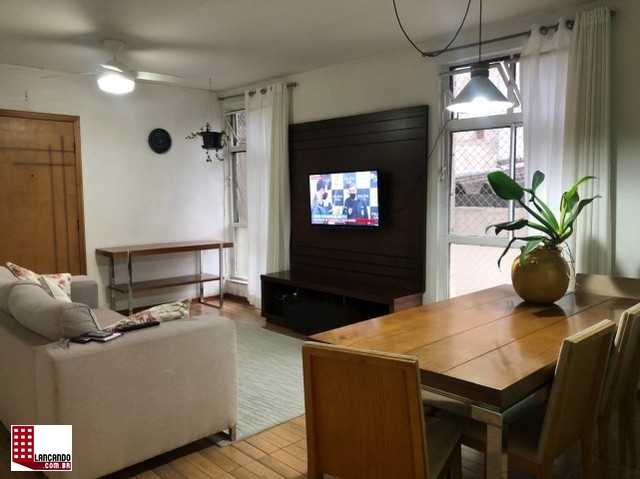 Apartamento à venda com 2 quartos, 78m² - Foto 1