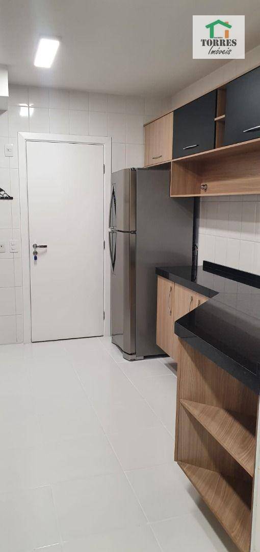 Apartamento à venda com 3 quartos, 115m² - Foto 17