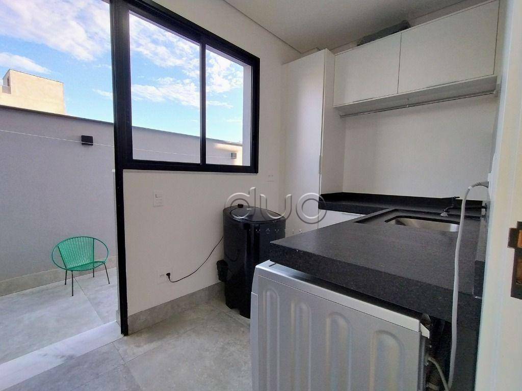 Casa de Condomínio à venda com 3 quartos, 251m² - Foto 11