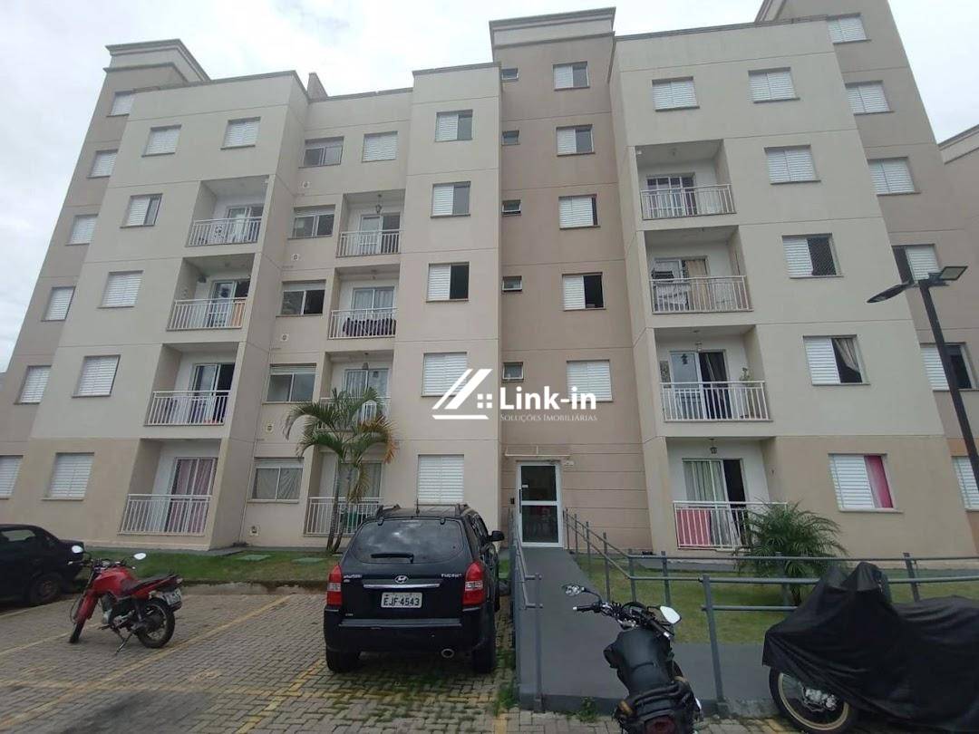 Apartamento, 2 quartos, 52 m² - Foto 4