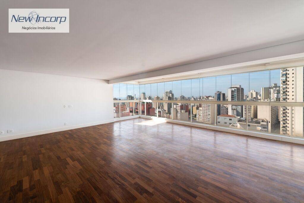 Apartamento à venda com 5 quartos, 225m² - Foto 9