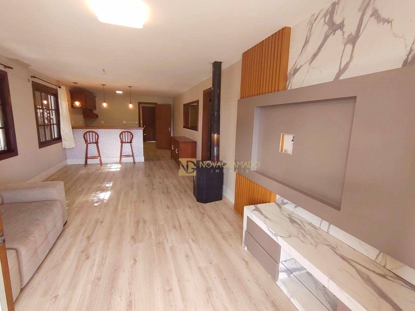 Casa à venda com 3 quartos, 130m² - Foto 4