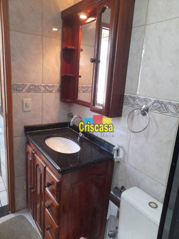 Apartamento para alugar com 2 quartos, 90m² - Foto 18