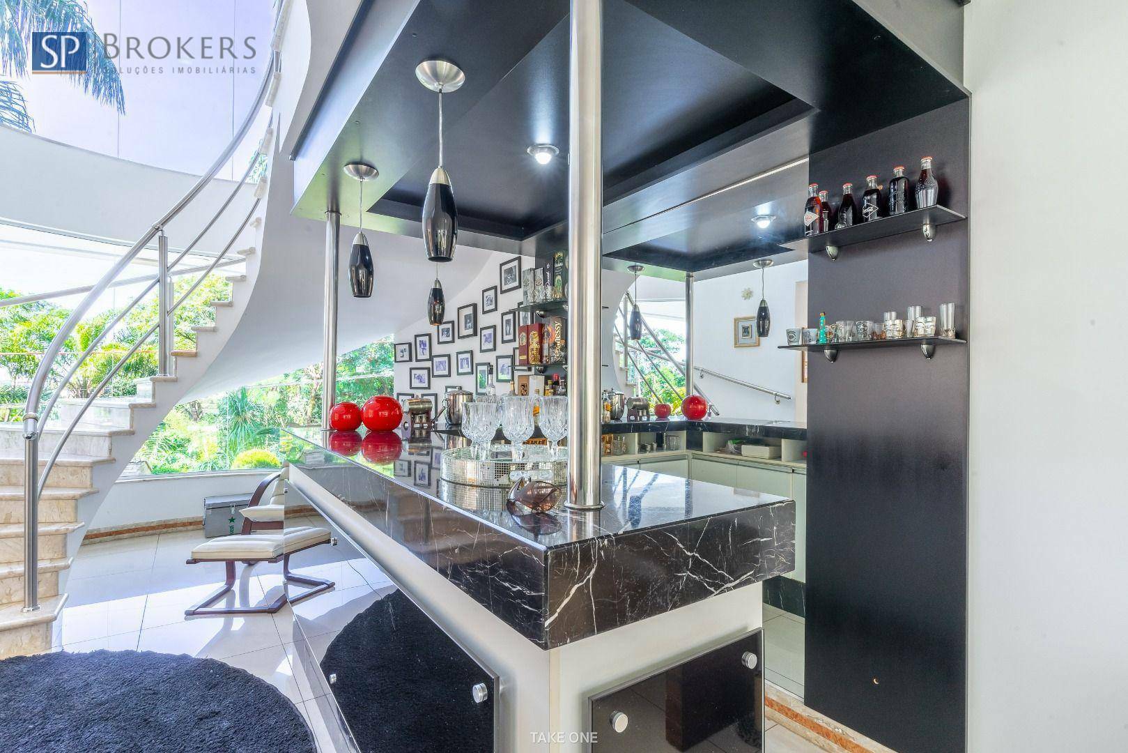 Casa de Condomínio, 4 quartos - Foto 16