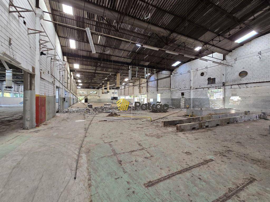 Depósito-Galpão-Armazém para alugar, 3350m² - Foto 8
