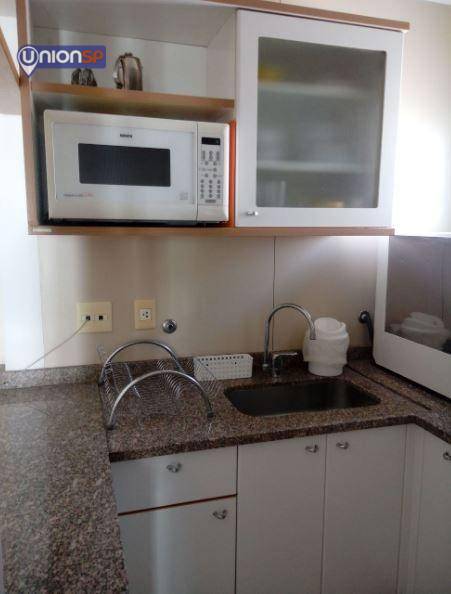 Apartamento à venda com 2 quartos, 59m² - Foto 10