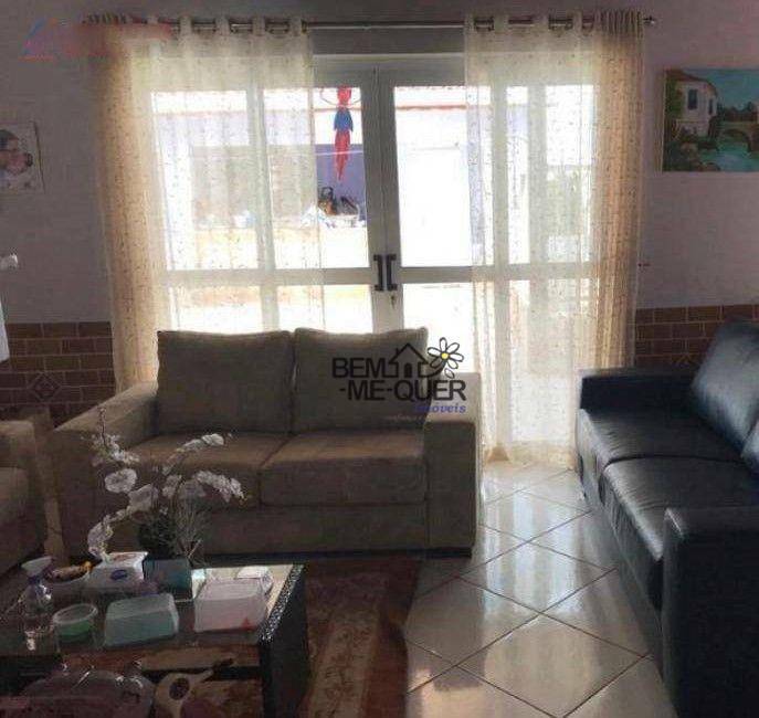 Sobrado à venda com 4 quartos, 303m² - Foto 6