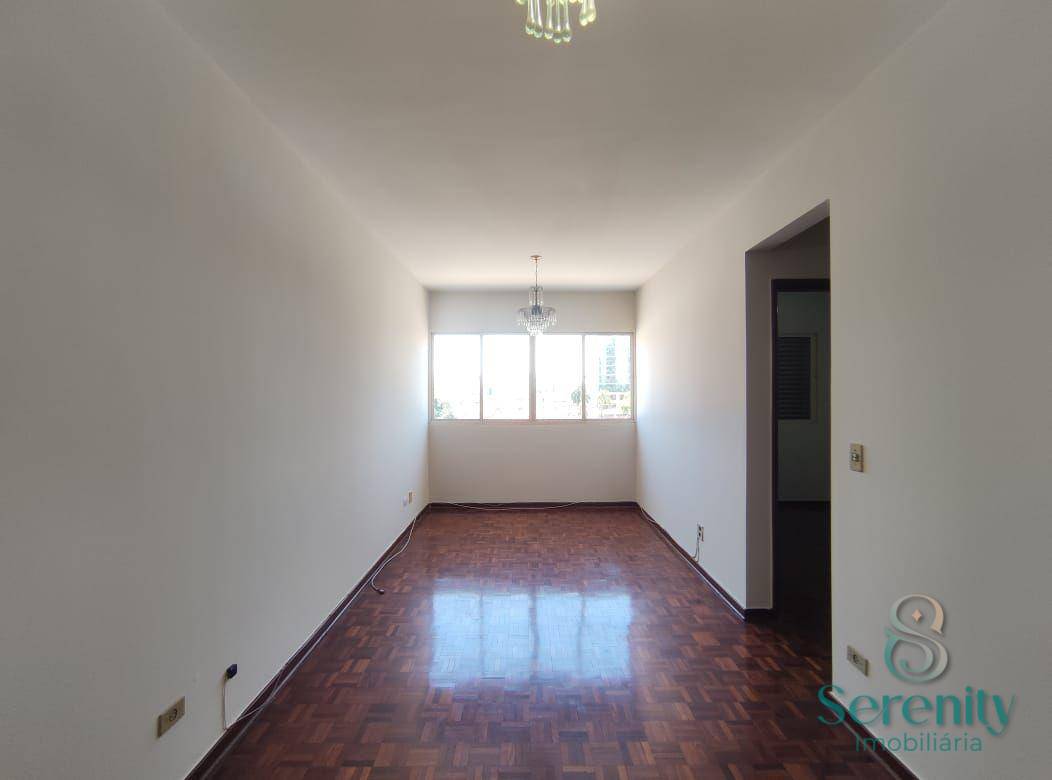 Apartamento à venda com 2 quartos, 59m² - Foto 3