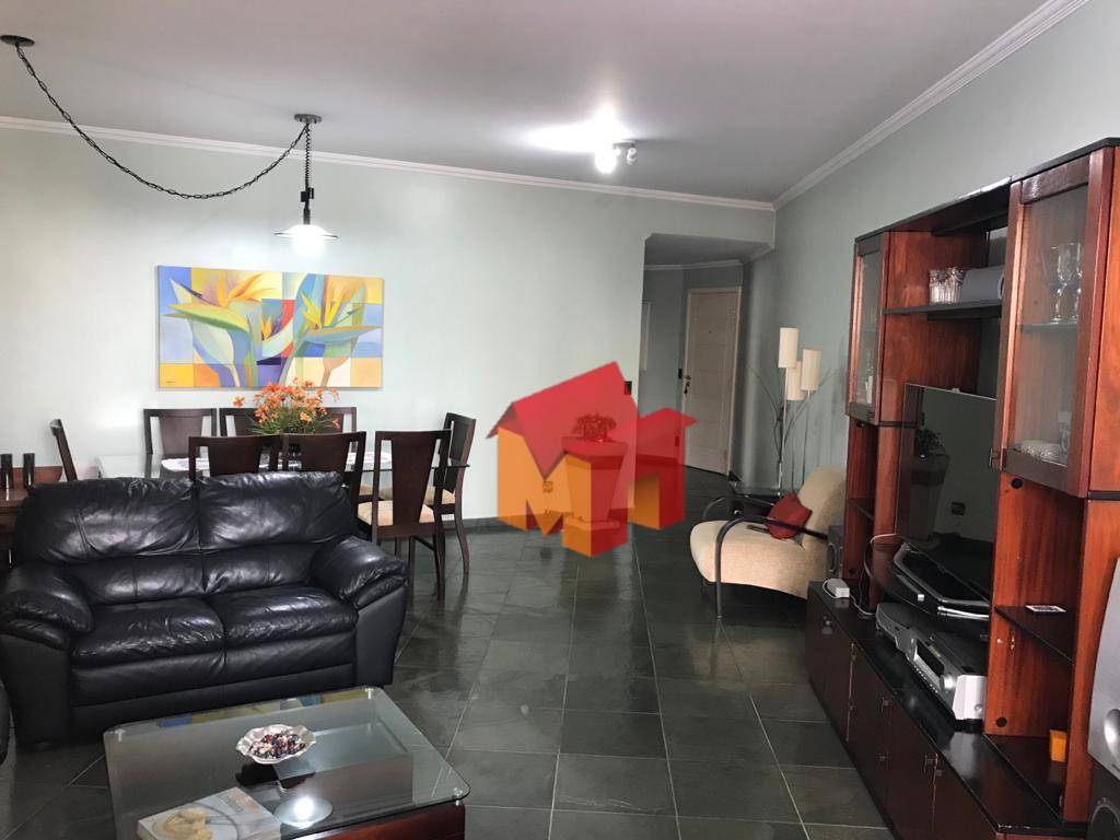 Apartamento à venda com 4 quartos, 147m² - Foto 3