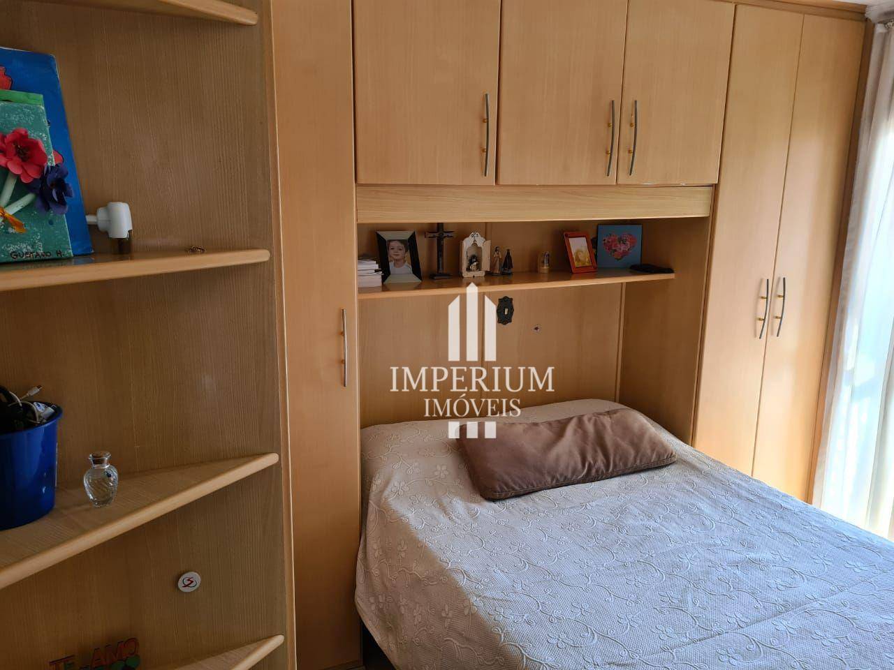 Apartamento à venda com 2 quartos, 66m² - Foto 19