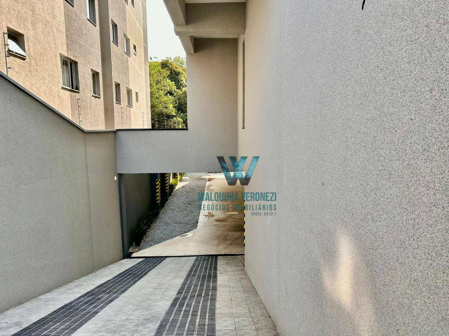 Apartamento à venda com 3 quartos, 157m² - Foto 9