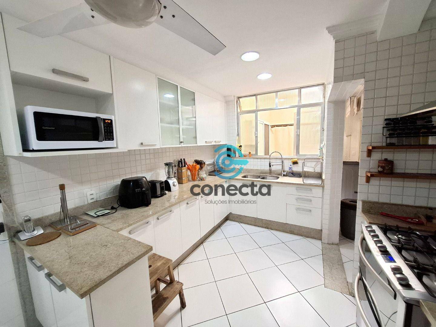 Apartamento à venda e aluguel com 4 quartos, 390m² - Foto 20
