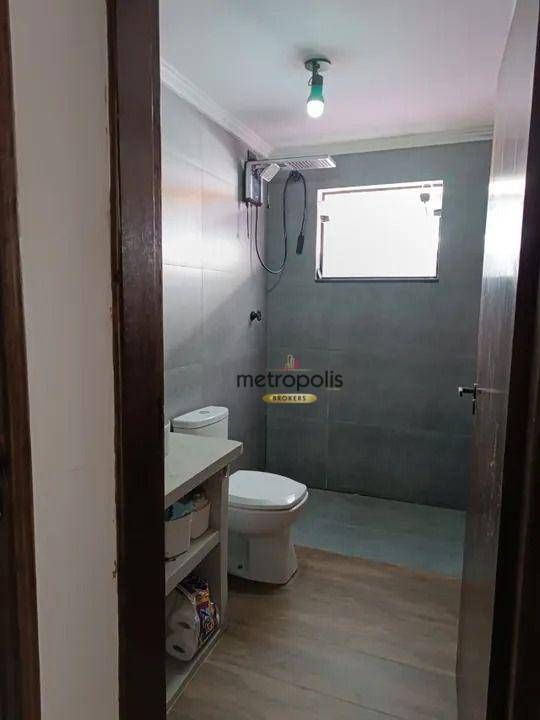 Casa à venda com 3 quartos, 124m² - Foto 14