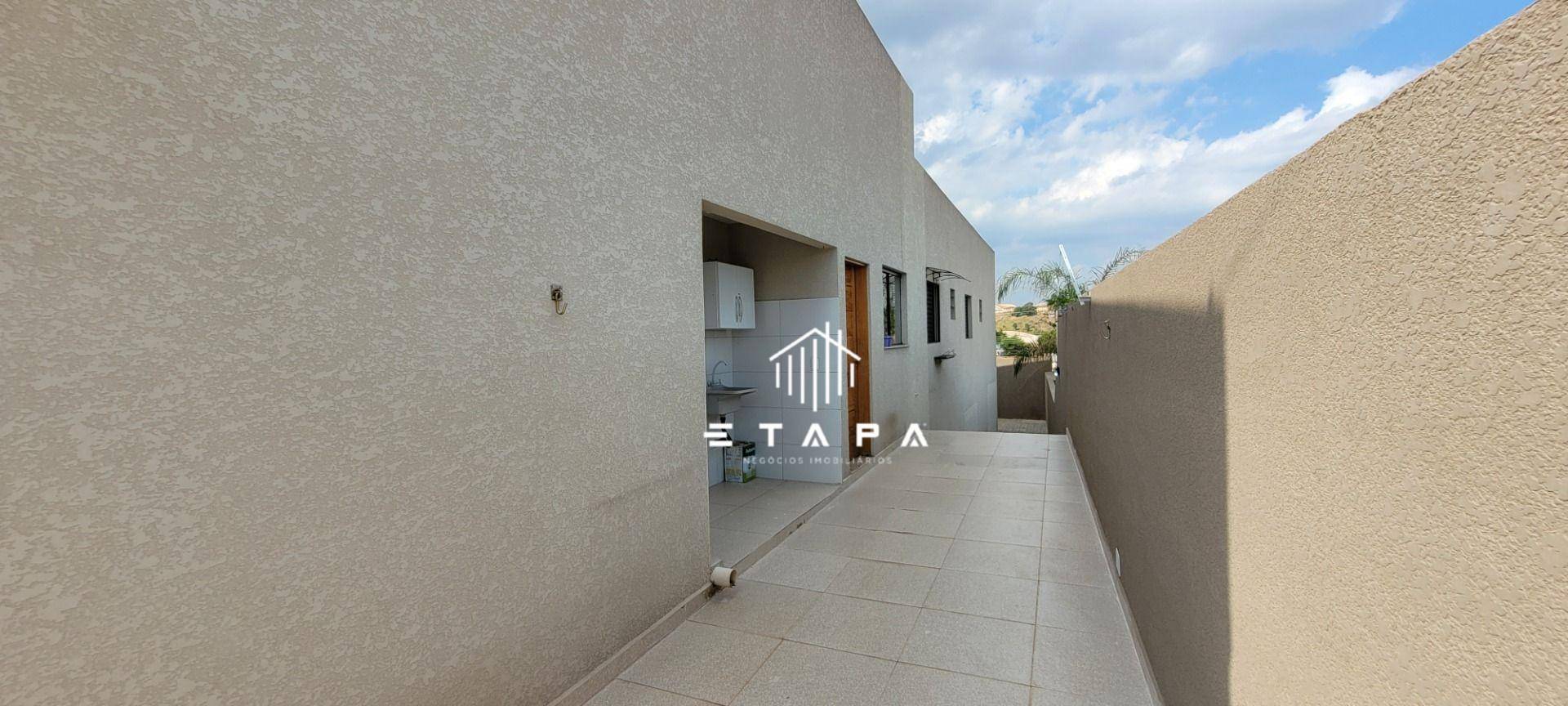 Casa, 3 quartos, 85 m² - Foto 5