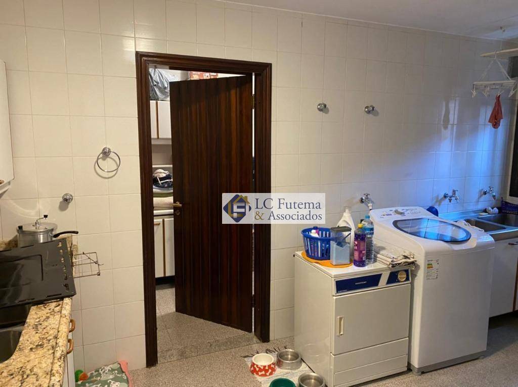 Casa de Condomínio à venda com 4 quartos, 530m² - Foto 29