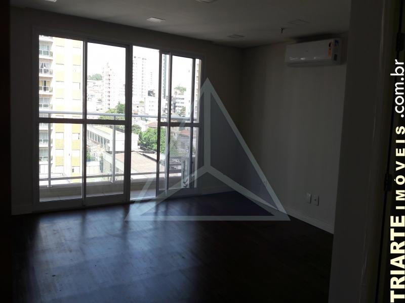 Conjunto Comercial-Sala para alugar, 33m² - Foto 8