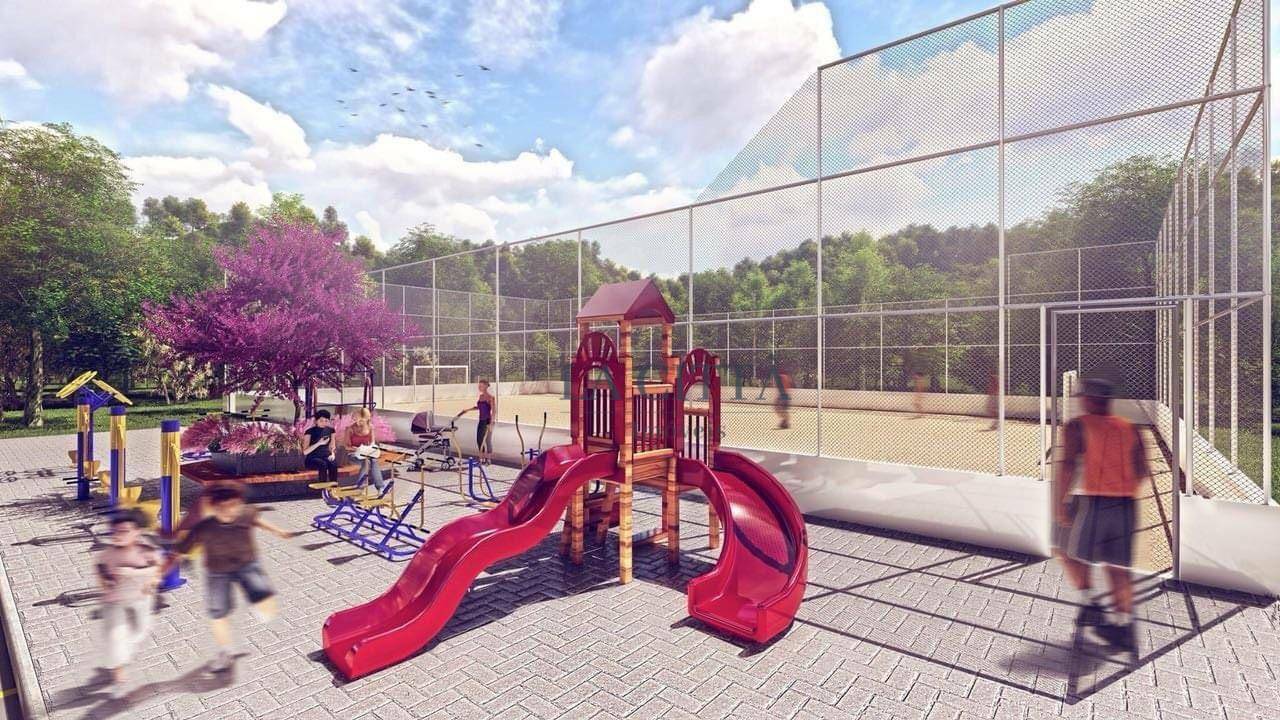 Loteamento e Condomínio, 300 m² - Foto 5