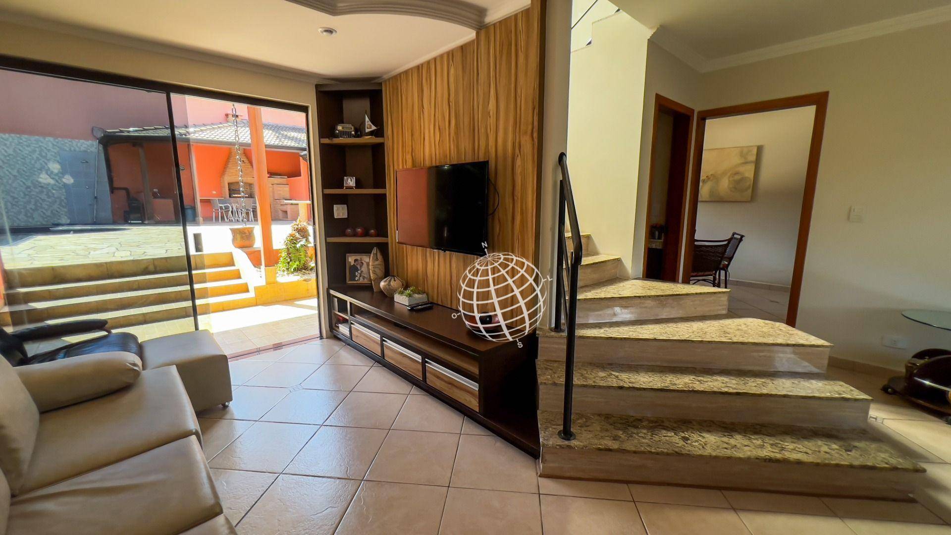 Casa à venda com 3 quartos, 246m² - Foto 45