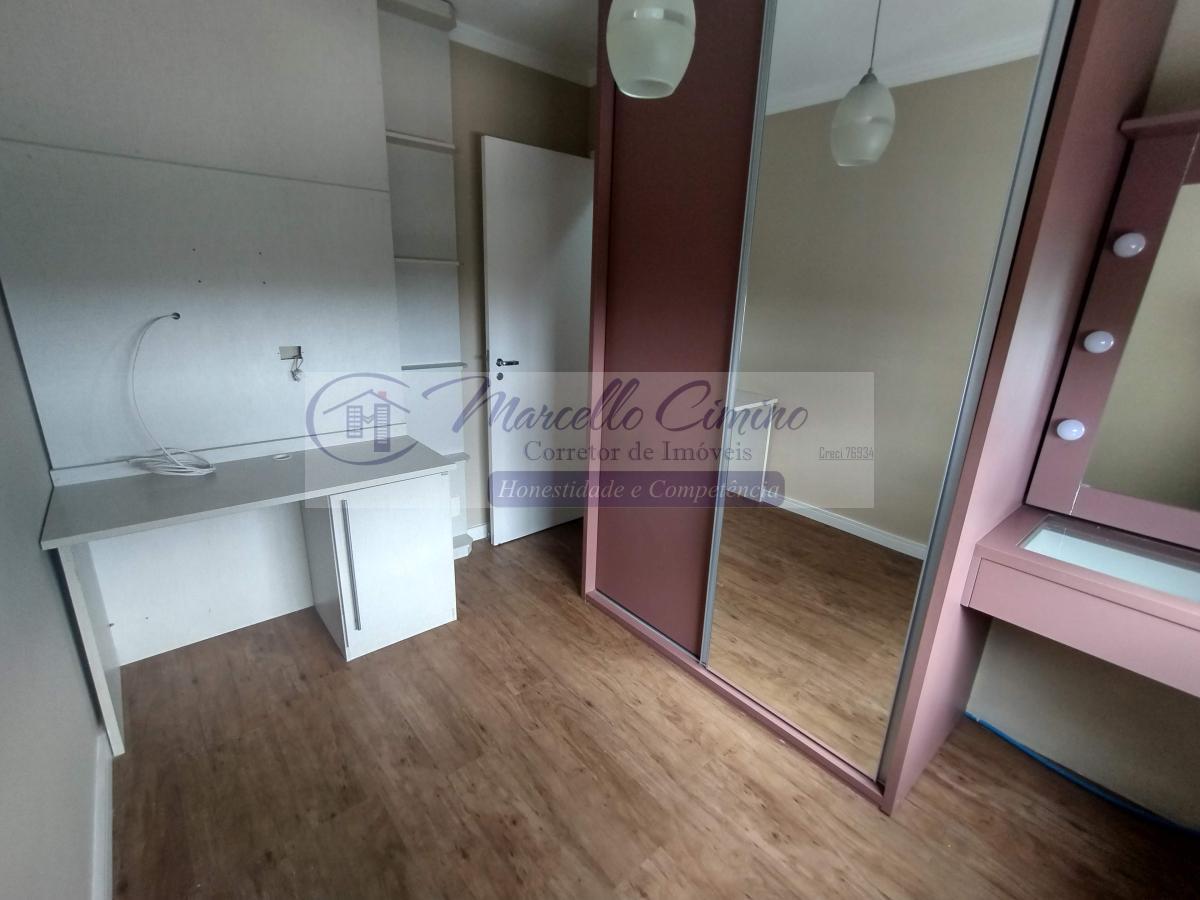 Apartamento à venda com 3 quartos, 77m² - Foto 21