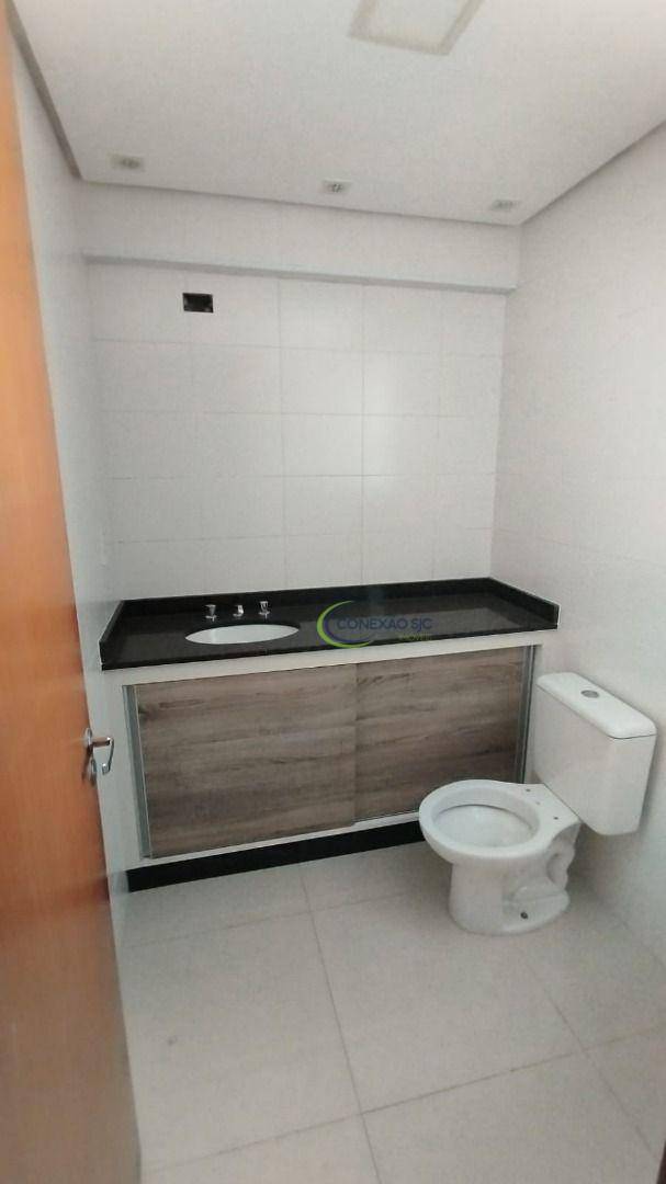 Apartamento à venda com 3 quartos, 87m² - Foto 6