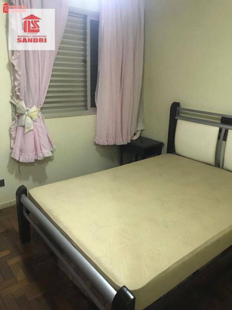 Apartamento para alugar com 3 quartos, 161m² - Foto 11