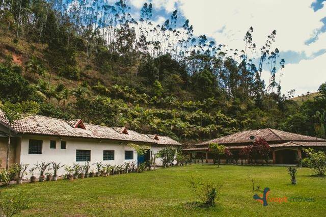 Pousada-Chalé à venda com 6 quartos, 1000m² - Foto 16