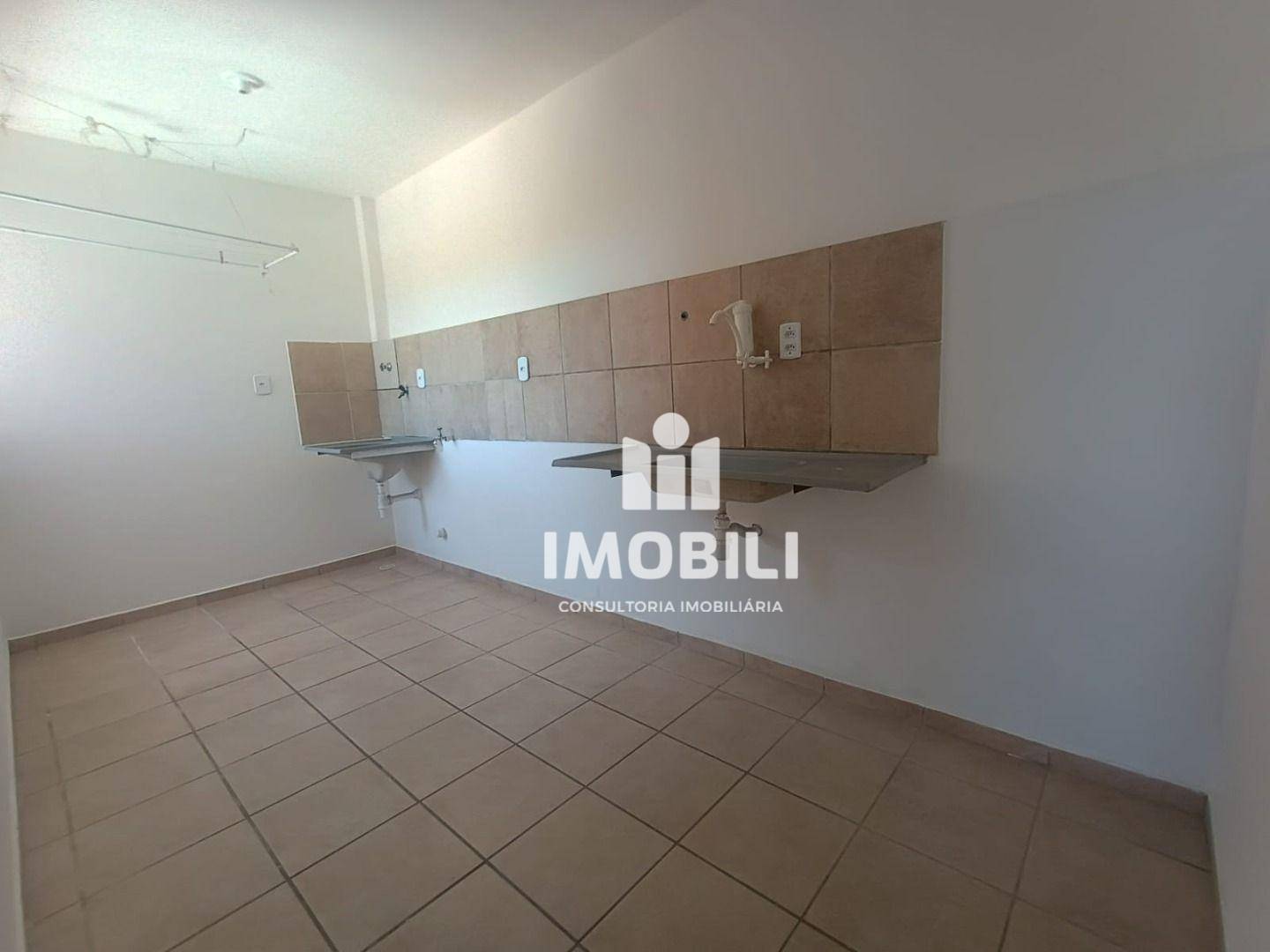 Apartamento à venda com 2 quartos, 55m² - Foto 15