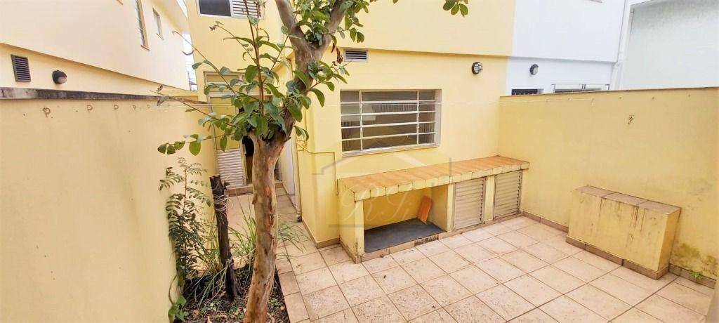 Sobrado à venda com 3 quartos, 140m² - Foto 21