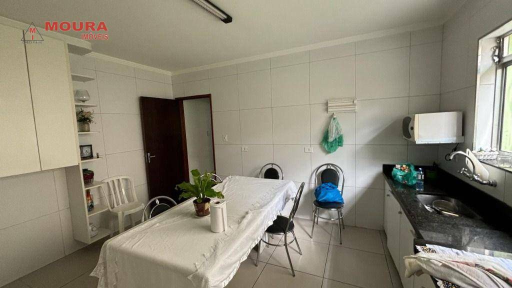 Sobrado à venda com 3 quartos, 125m² - Foto 10