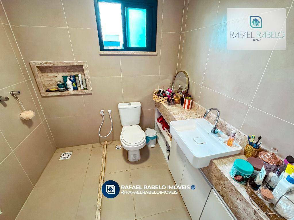 Casa de Condomínio para alugar com 4 quartos, 151m² - Foto 11