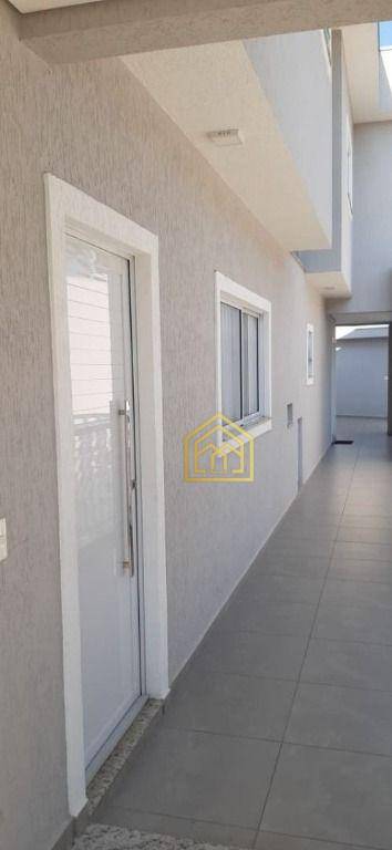 Sobrado à venda com 4 quartos, 270m² - Foto 16