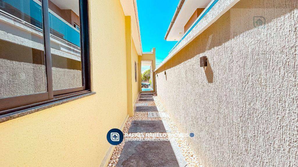 Casa de Condomínio, 3 quartos - Foto 10