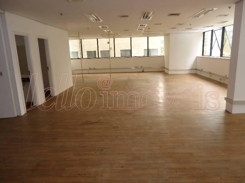 Conjunto Comercial-Sala para alugar, 282m² - Foto 2