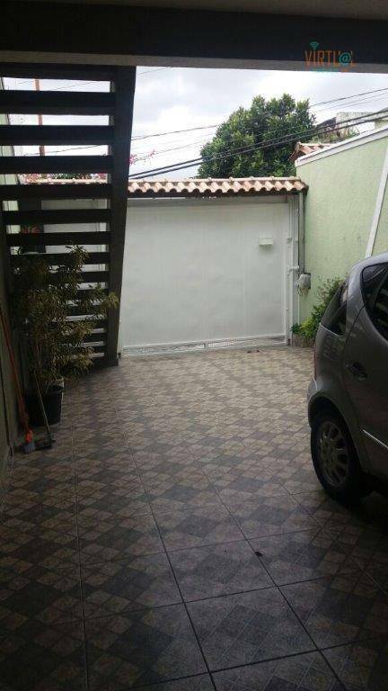 Sobrado à venda com 3 quartos, 120m² - Foto 19