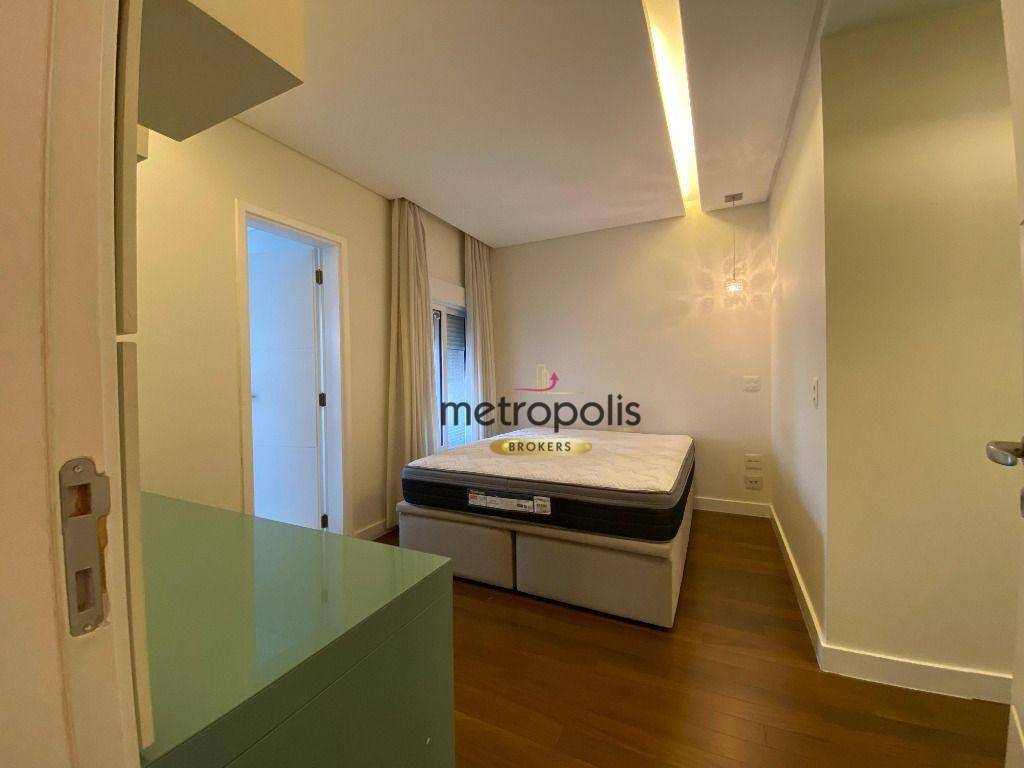 Apartamento à venda com 4 quartos, 234m² - Foto 41