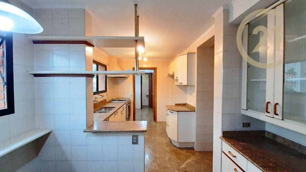 Apartamento à venda com 4 quartos, 176m² - Foto 19